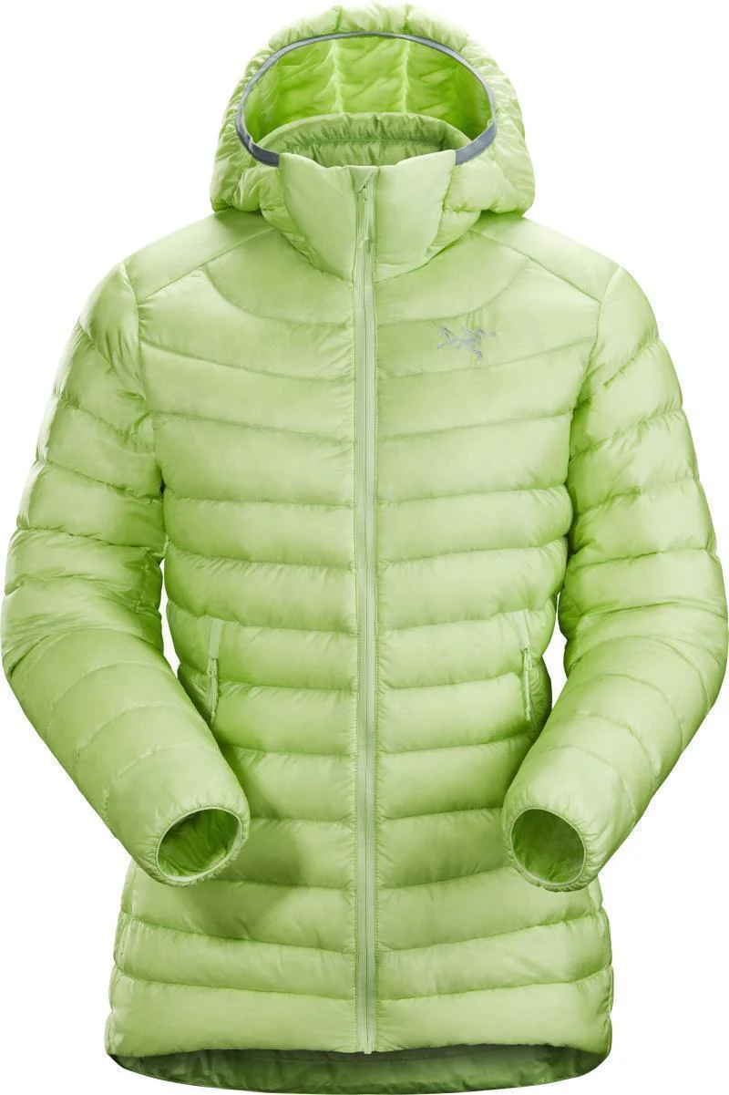 Cerium LT Hoody - Womens - Image 9