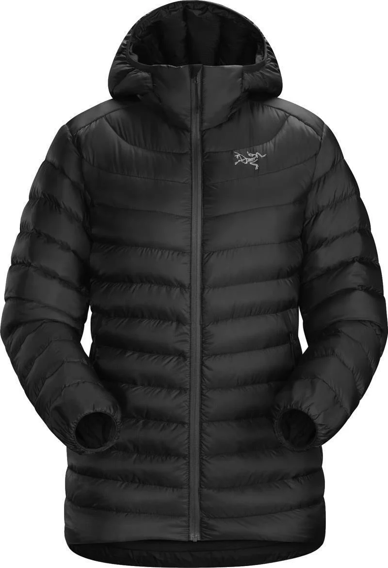 Cerium LT Hoody - Womens