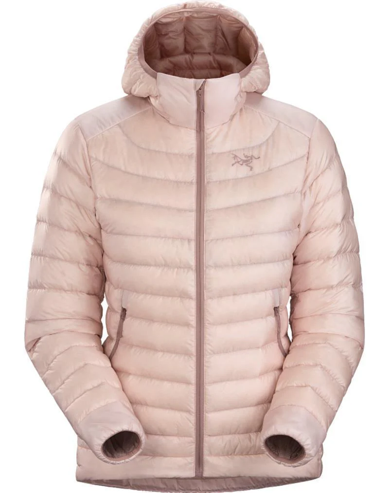Cerium LT Hoody - Womens - Image 2