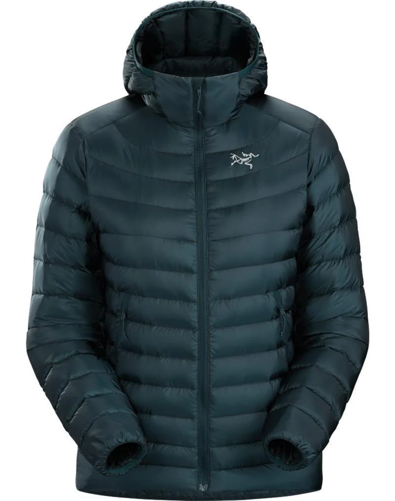 Cerium LT Hoody - Womens - Image 3