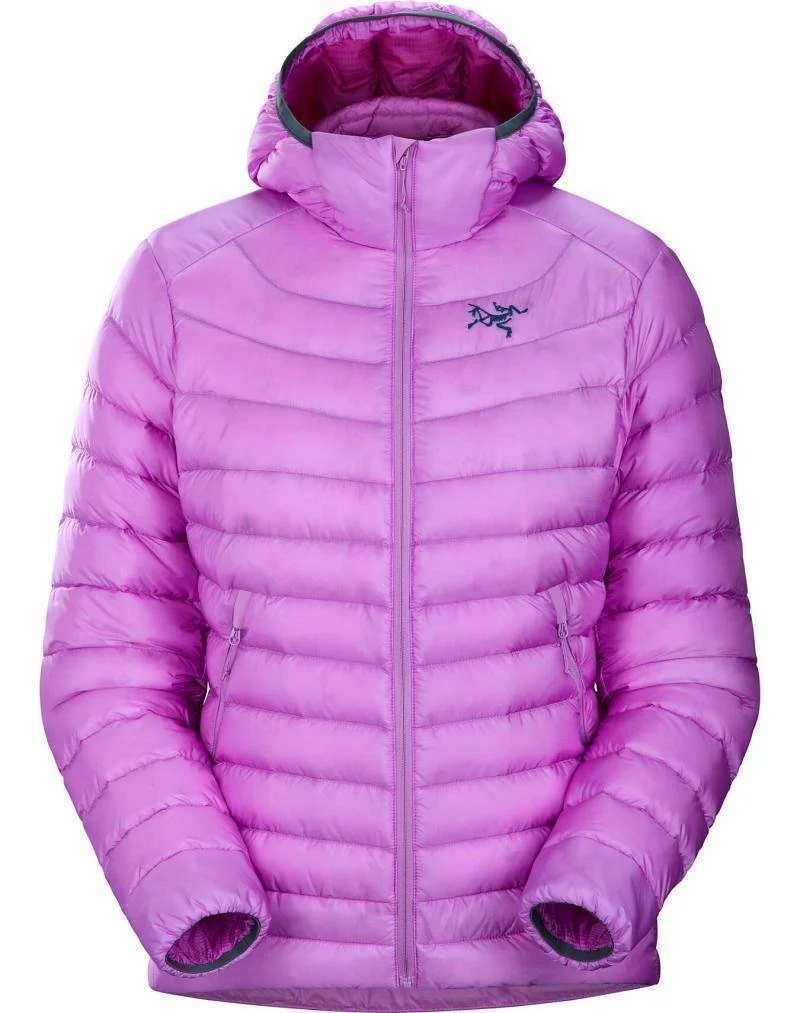Cerium LT Hoody - Womens - Image 4