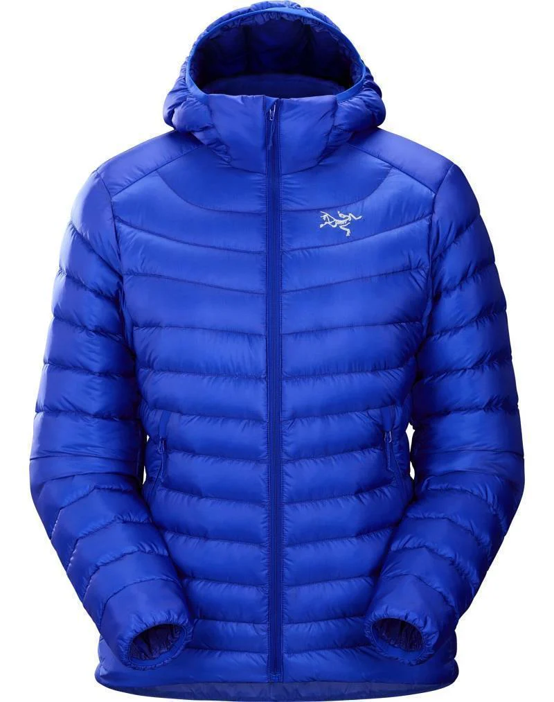 Cerium LT Hoody - Womens - Image 5
