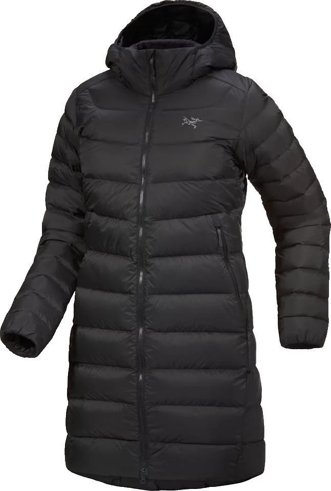 Cerium Mid Coat - Womens (Prior Season)