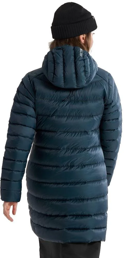 Cerium Mid Coat - Womens (Prior Season) - Image 10