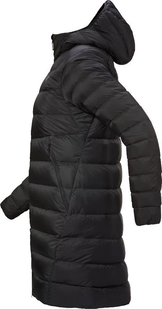 Cerium Mid Coat - Womens (Prior Season) - Image 2