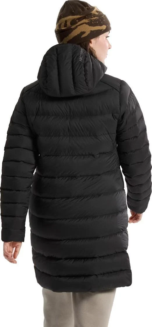 Cerium Mid Coat - Womens (Prior Season) - Image 4
