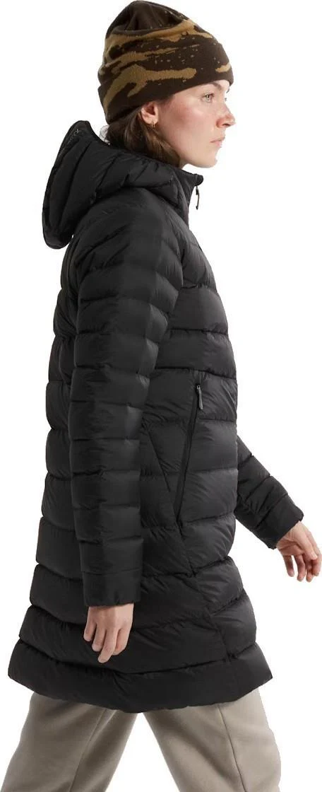 Cerium Mid Coat - Womens (Prior Season) - Image 5