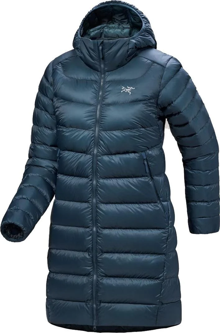 Cerium Mid Coat - Womens (Prior Season) - Image 6