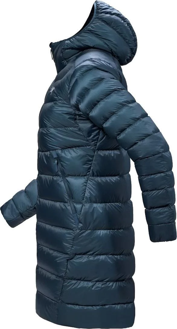 Cerium Mid Coat - Womens (Prior Season) - Image 7