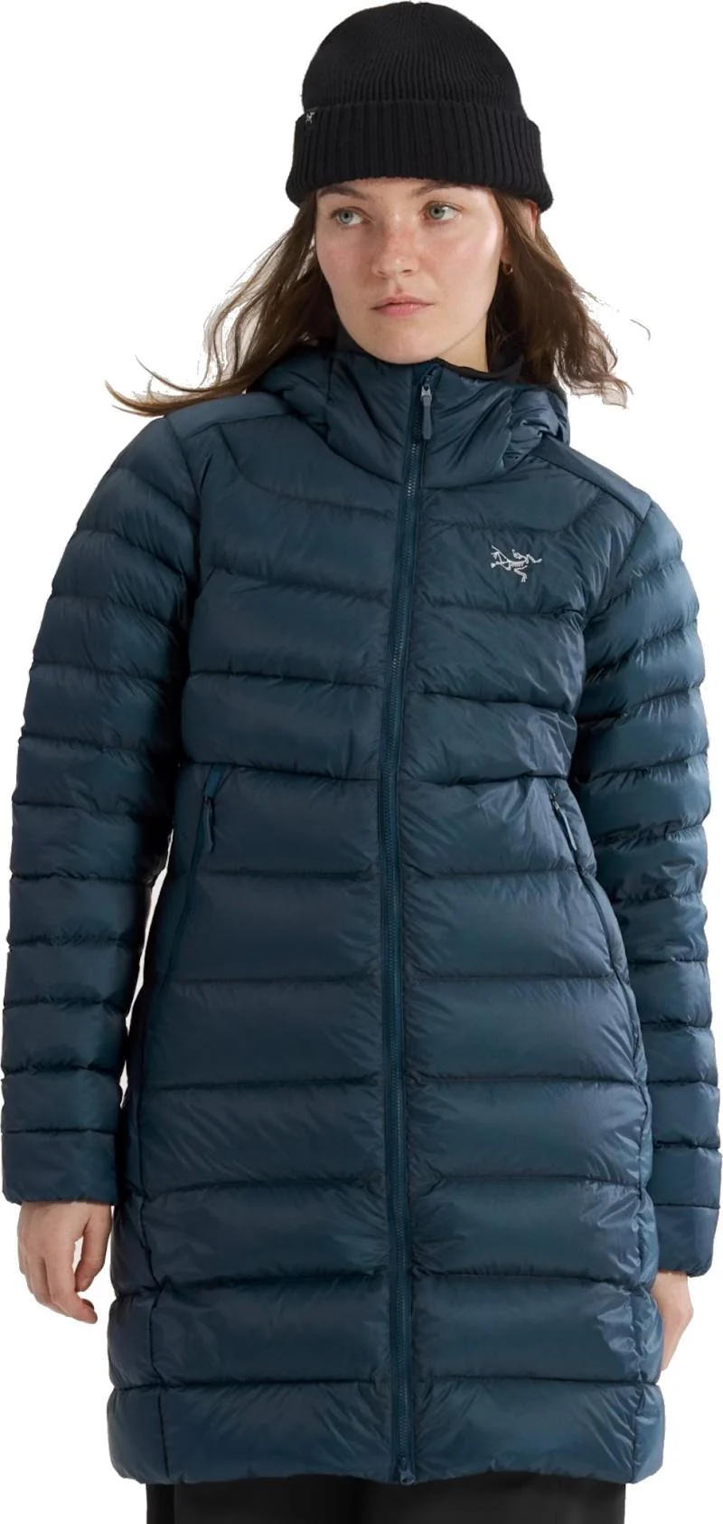 Cerium Mid Coat - Womens (Prior Season) - Image 8