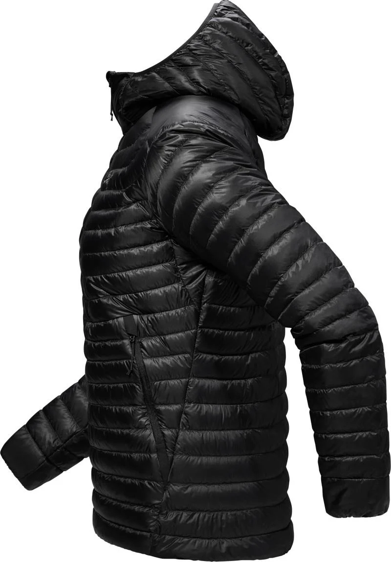 Cerium SL Hoody - Womens - Image 2