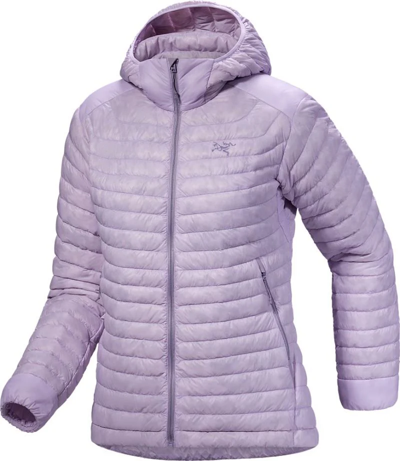 Cerium SL Hoody - Womens - Image 3