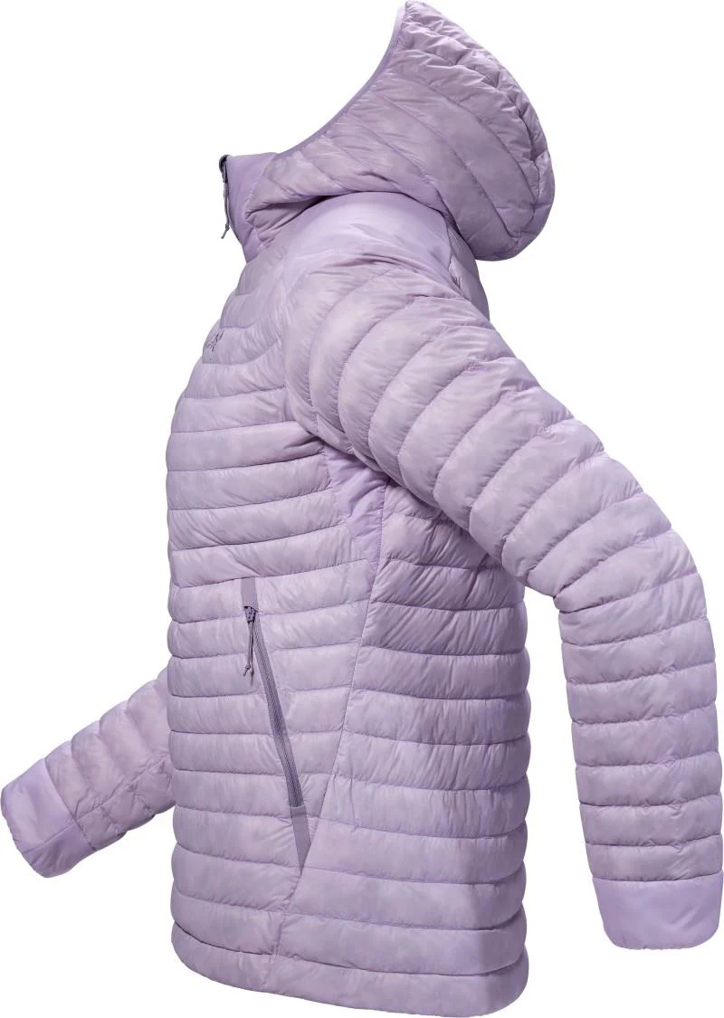 Cerium SL Hoody - Womens - Image 4