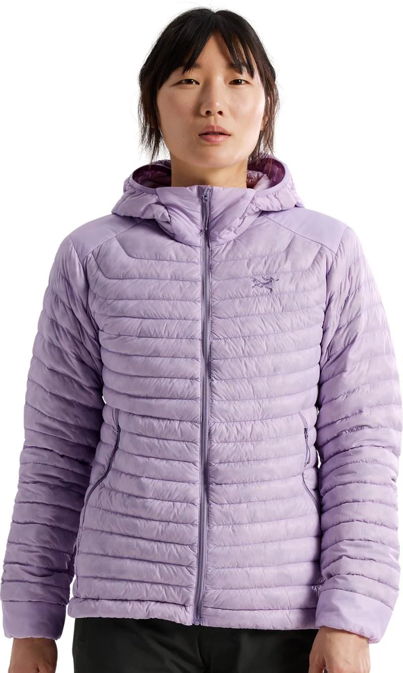 Cerium SL Hoody - Womens - Image 5