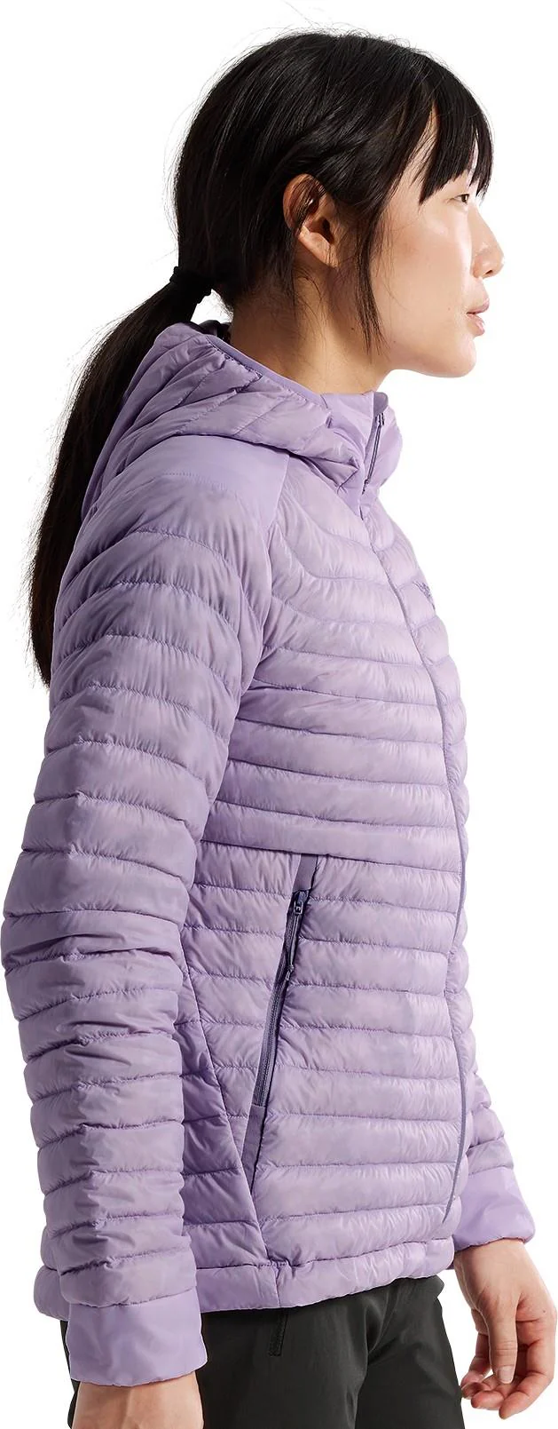 Cerium SL Hoody - Womens - Image 6