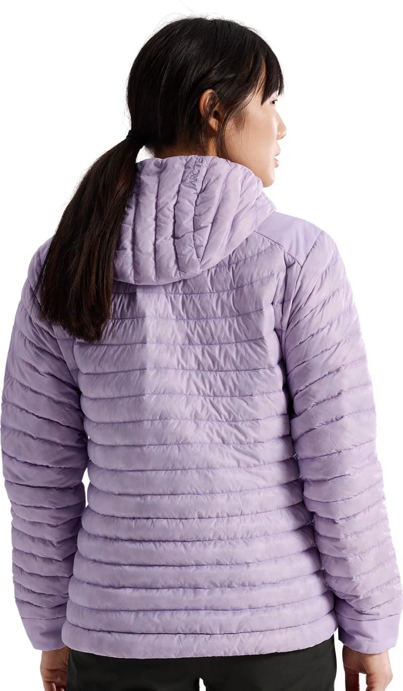 Cerium SL Hoody - Womens - Image 7