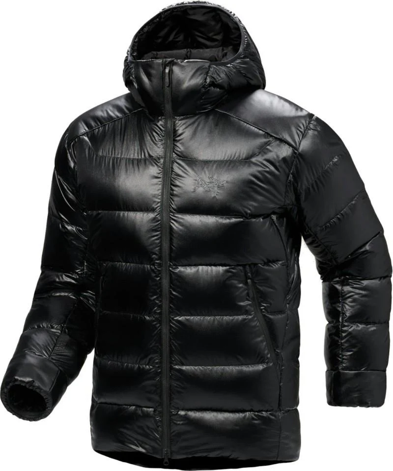 Cerium SV Hoody - Mens (Prior Season)