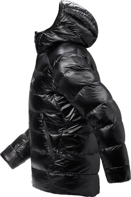 Cerium SV Hoody - Mens (Prior Season) - Image 2