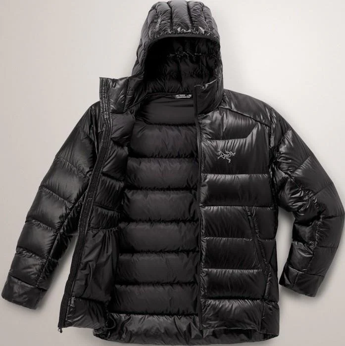 Cerium SV Hoody - Mens (Prior Season) - Image 3
