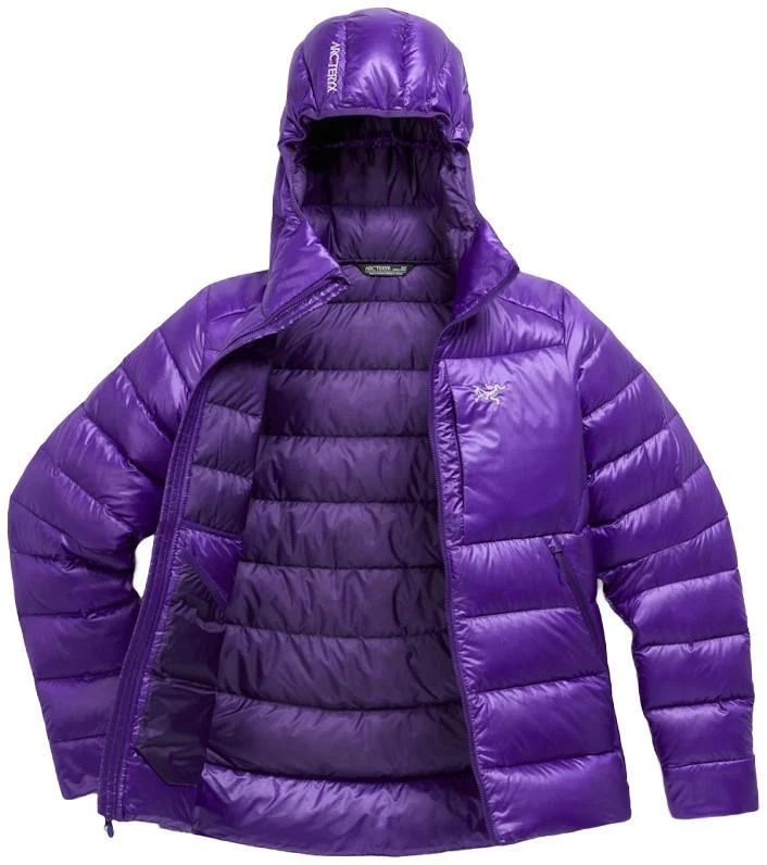 Cerium SV Hoody - Womens (Prior Season) - Image 10