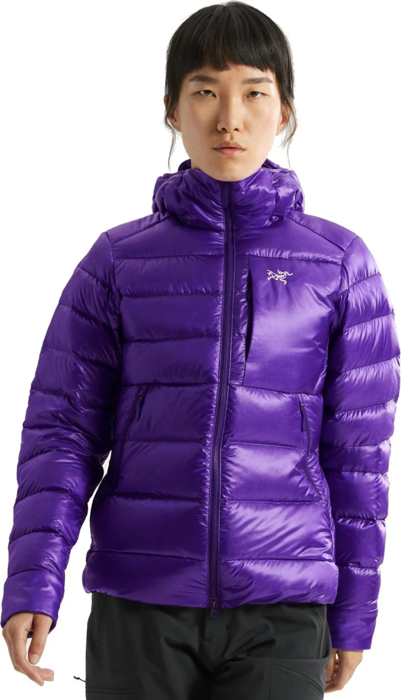 Cerium SV Hoody - Womens (Prior Season) - Image 11