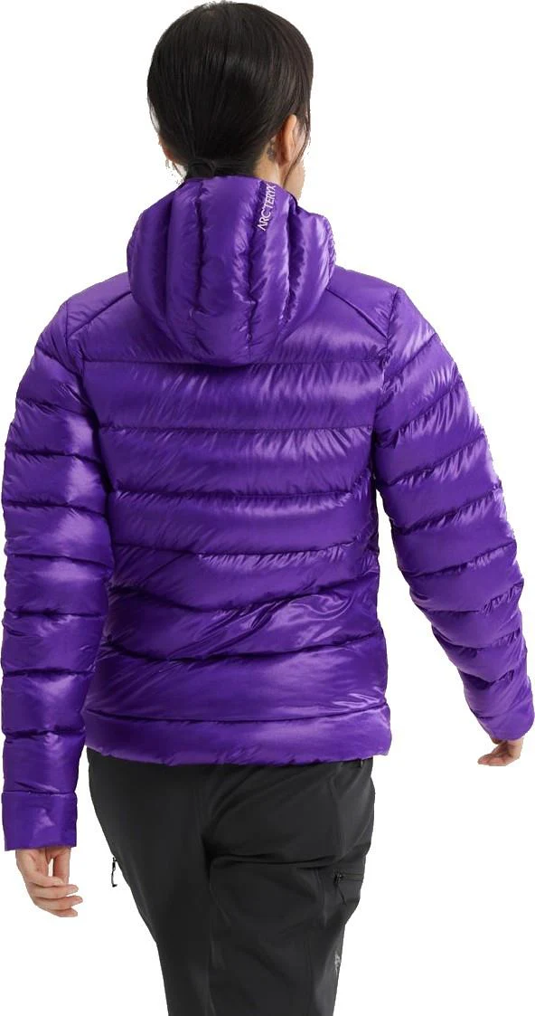 Cerium SV Hoody - Womens (Prior Season) - Image 12