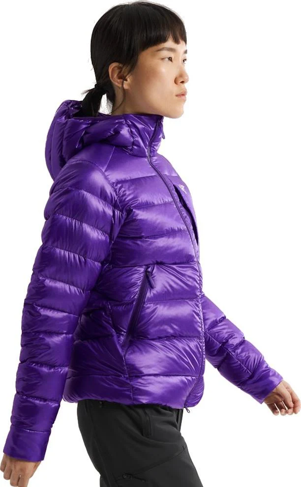 Cerium SV Hoody - Womens (Prior Season) - Image 13
