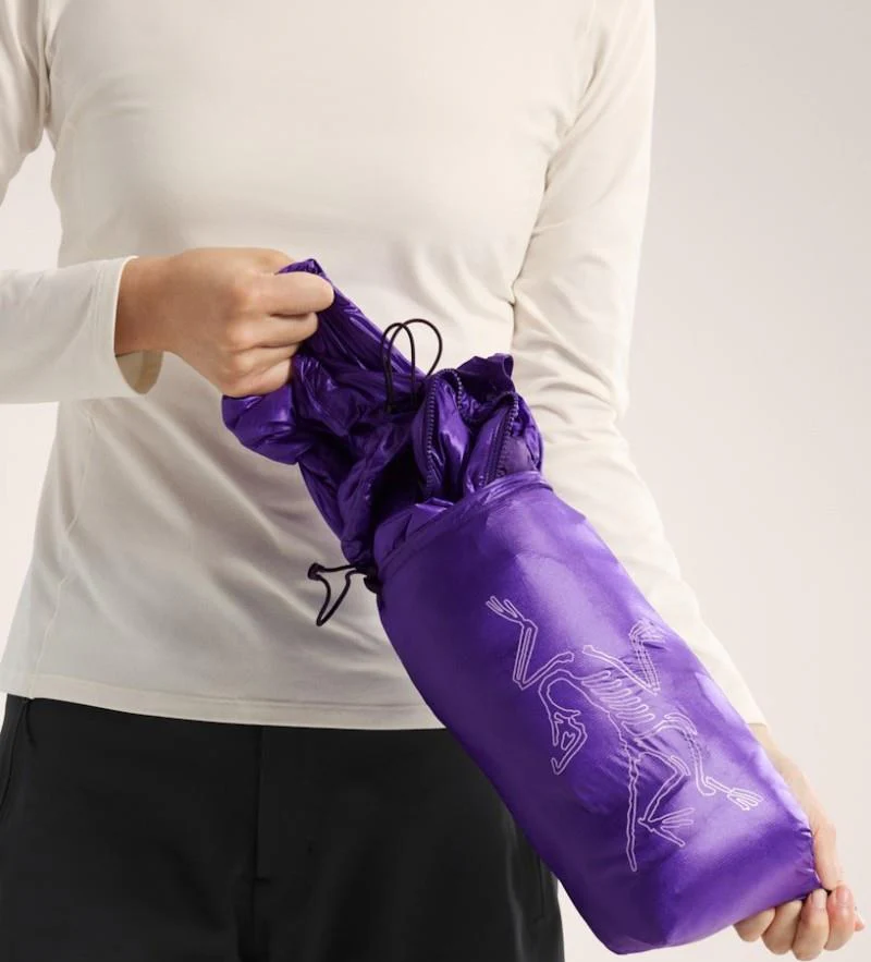 Cerium SV Hoody - Womens (Prior Season) - Image 14
