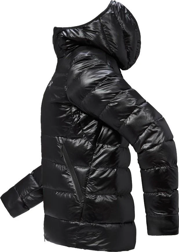 Cerium SV Hoody - Womens (Prior Season) - Image 2