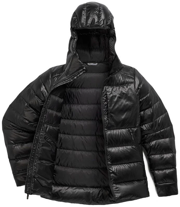 Cerium SV Hoody - Womens (Prior Season) - Image 3