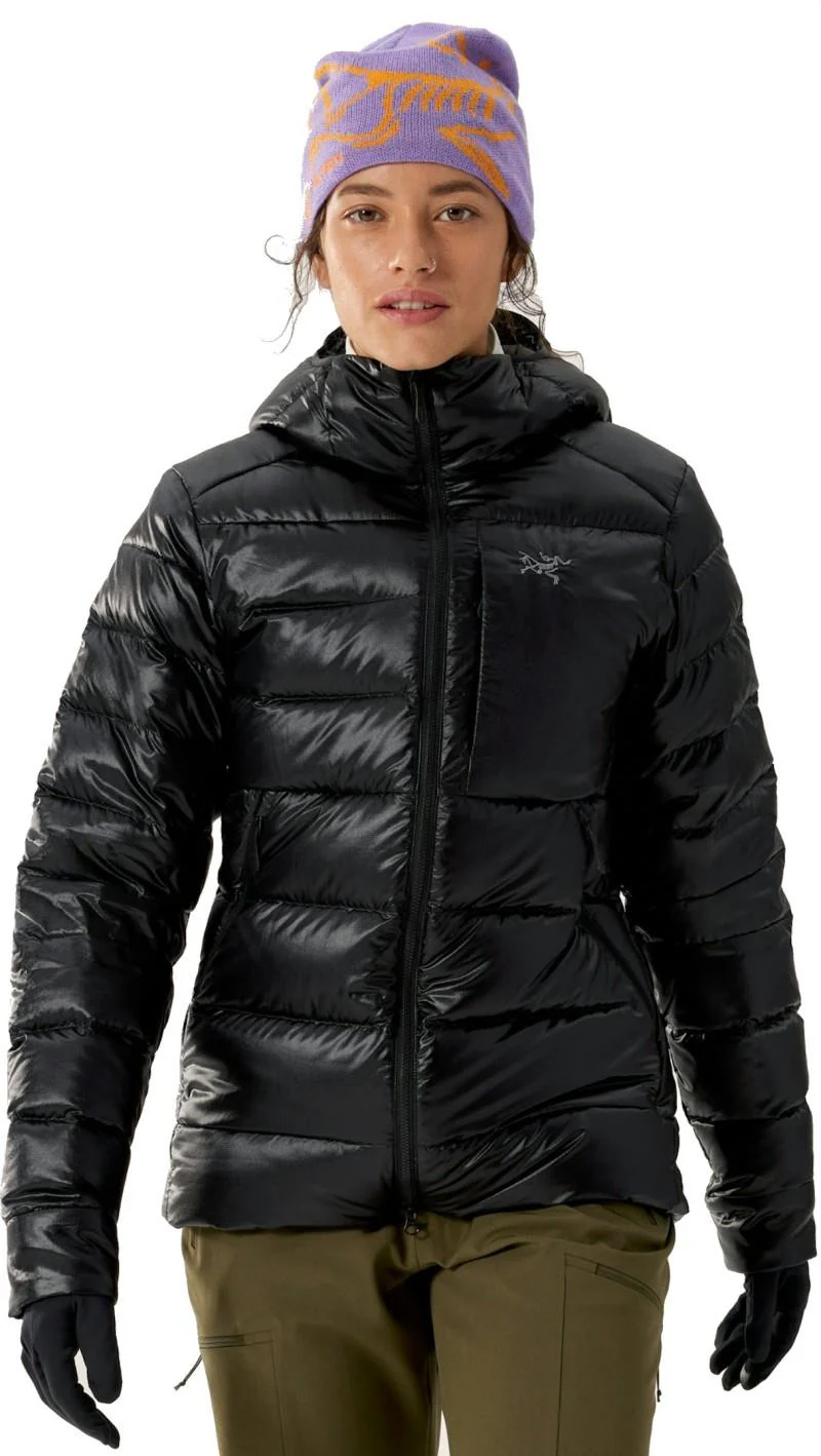 Cerium SV Hoody - Womens (Prior Season) - Image 4