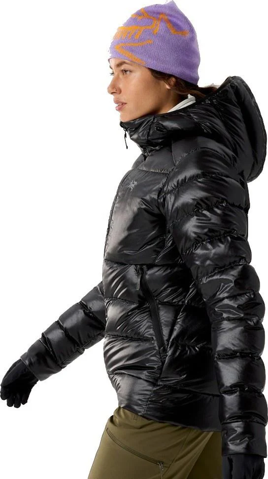 Cerium SV Hoody - Womens (Prior Season) - Image 5
