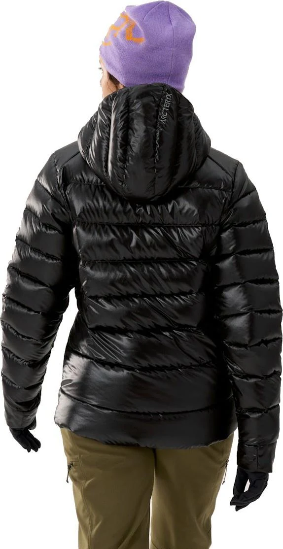 Cerium SV Hoody - Womens (Prior Season) - Image 6