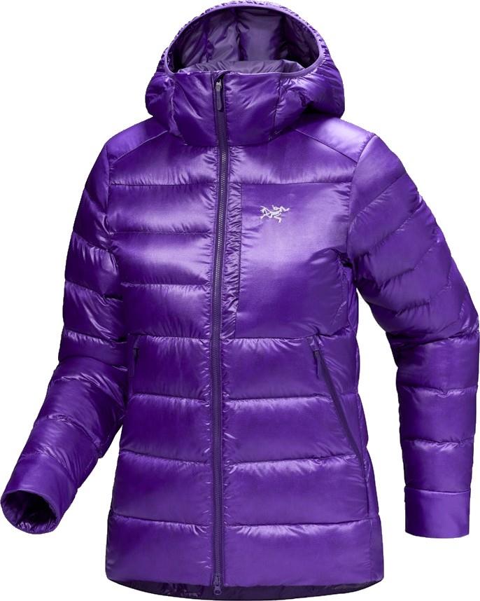 Cerium SV Hoody - Womens (Prior Season) - Image 8
