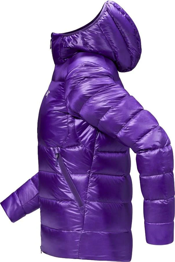 Cerium SV Hoody - Womens (Prior Season) - Image 9