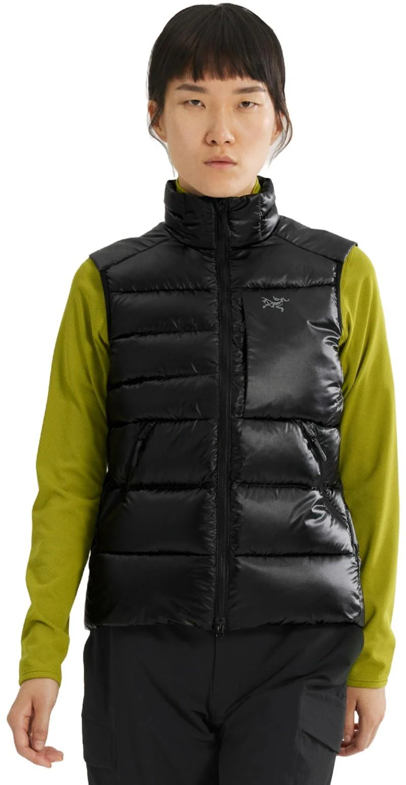 Cerium SV Vest - Womens (Prior Season) - Image 2