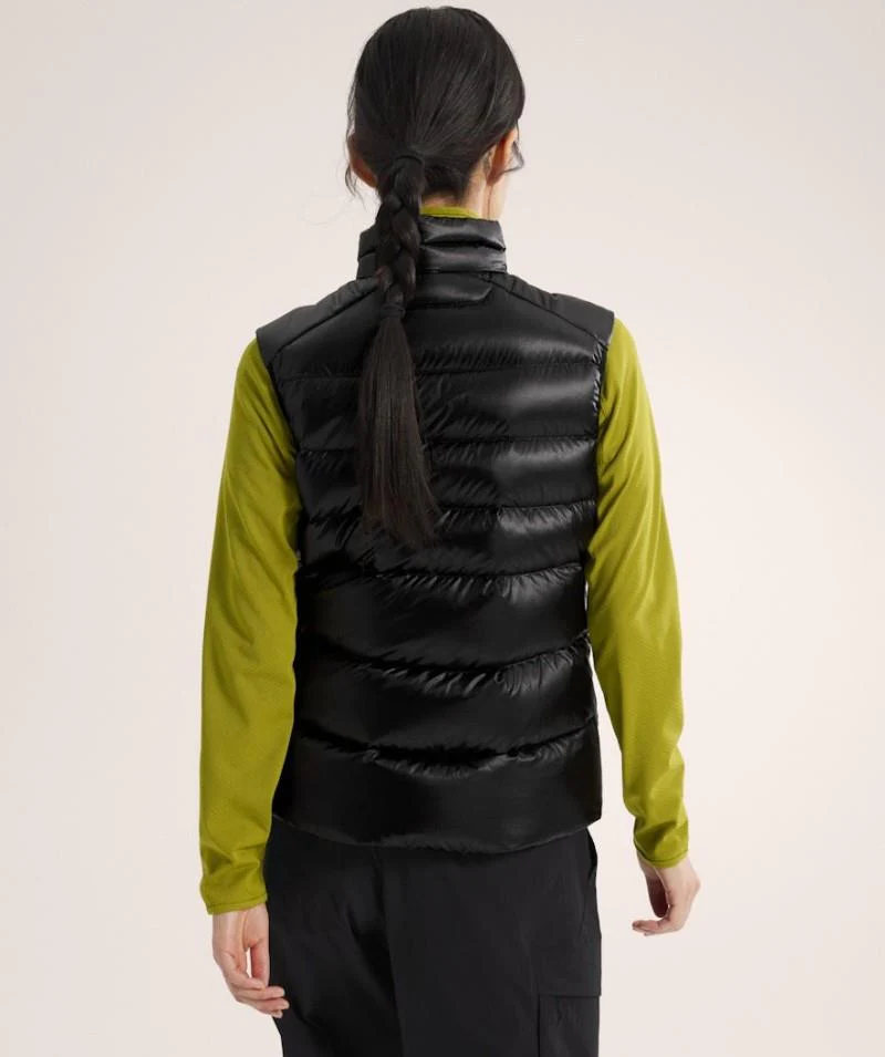 Cerium SV Vest - Womens (Prior Season) - Image 3