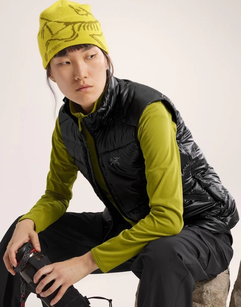 Cerium SV Vest - Womens (Prior Season) - Image 4