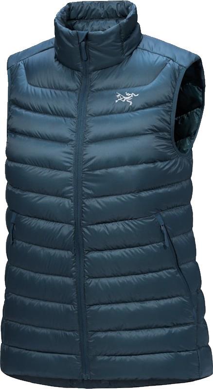 Cerium Vest - Womens