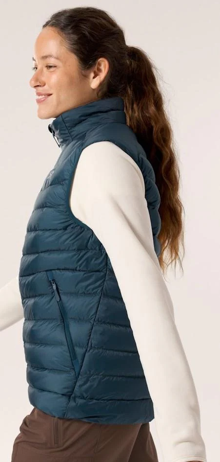 Cerium Vest - Womens - Image 3