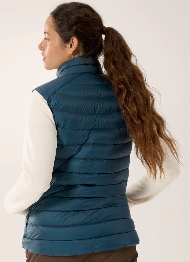 Cerium Vest - Womens - Image 4