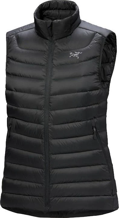 Cerium Vest - Womens - Image 5