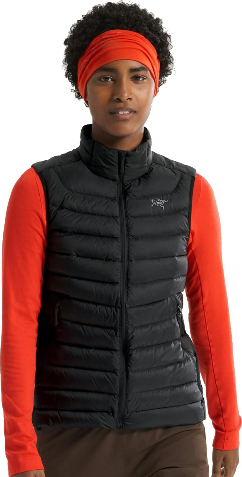 Cerium Vest - Womens - Image 6