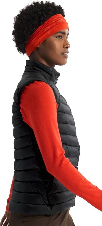 Cerium Vest - Womens - Image 7