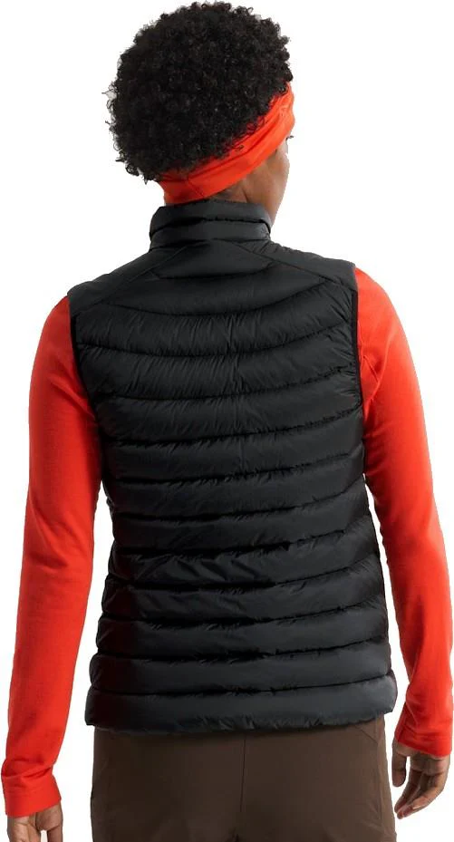 Cerium Vest - Womens - Image 8