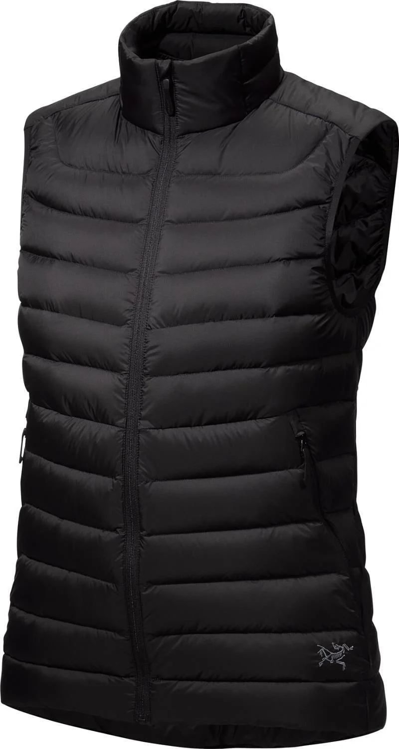 Cerium Vest - Womens (Prior Season) - Image 3