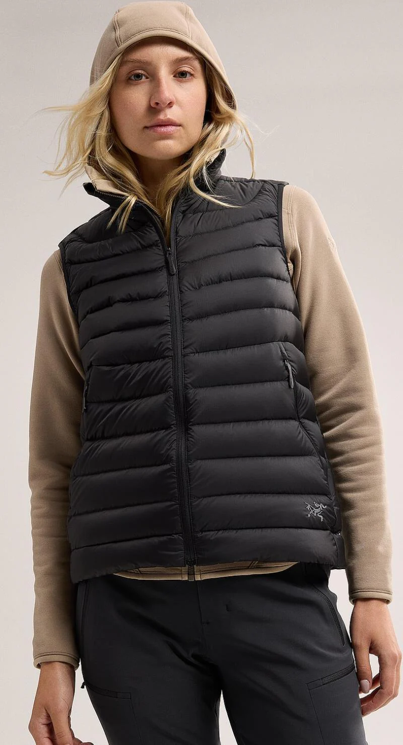 Cerium Vest - Womens (Prior Season) - Image 4
