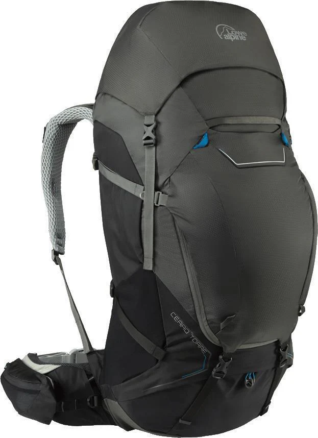Cerro Torre 100:120 - Mens