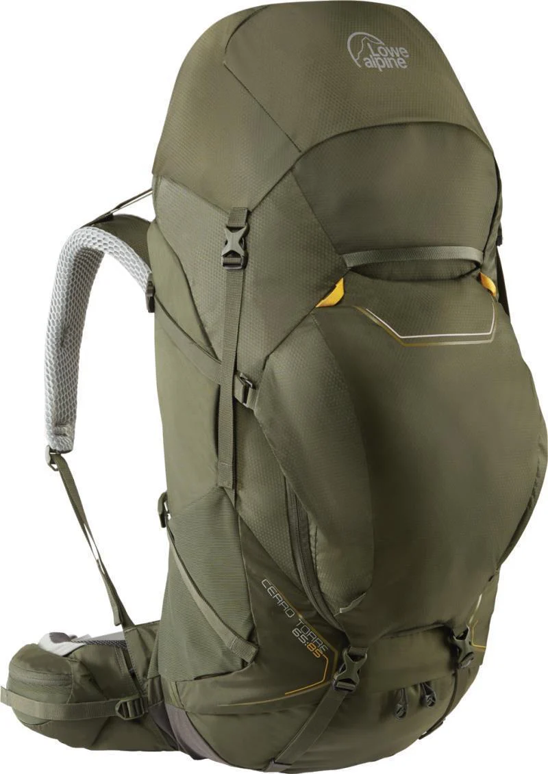 Cerro Torre 65:85 - Mens - Image 2