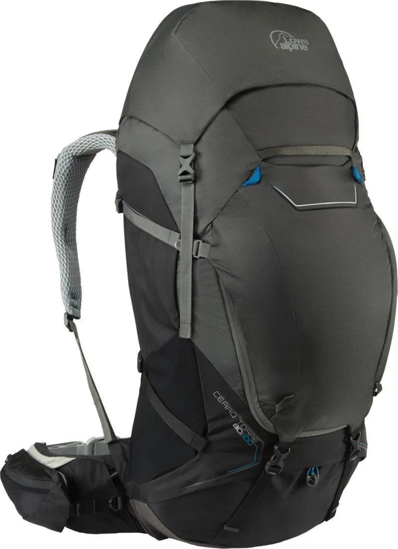 Cerro Torre 80:100 - Mens